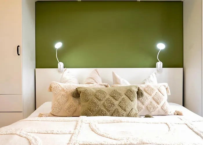 公寓 Historic Center Boutique - Free Parking - Schlossberg View - By Casa Momo 格拉茨