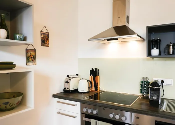 Historic Center Boutique - Free Parking - Schlossberg View - Casa Momo 아파트 *