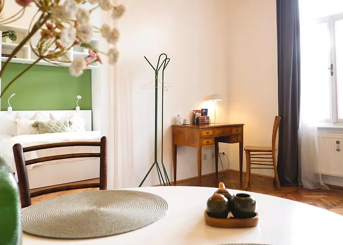 Historic Center Boutique - Free Parking - Schlossberg View - Casa Momo 아파트 *