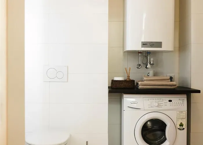 公寓 Historic Center Boutique - Free Parking - Schlossberg View - By Casa Momo