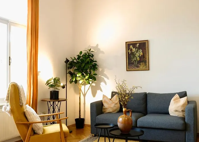 Historic Center Boutique - Free Parking - Schlossberg View - Casa Momo 그라츠