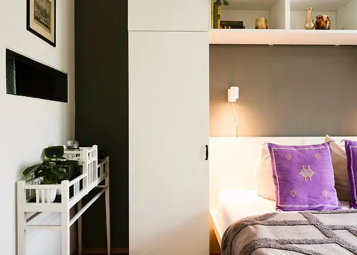 公寓 Historic Center Boutique - Free Parking - Schlossberg View - By Casa Momo *