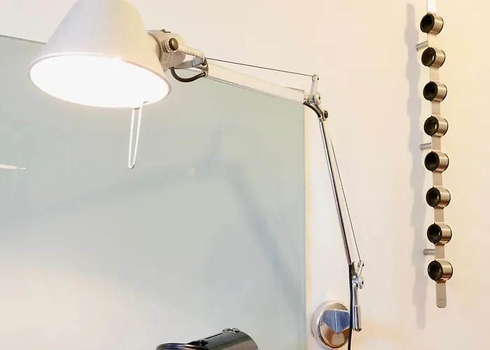 Historic Center Boutique - Free Parking - Schlossberg View - By Casa Momo Graz